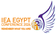 IEA EGYPT 2024 CONFERENCE